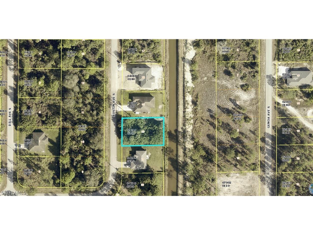 315 Austin Avenue S Lehigh Acres FL 33974 224058142 image1