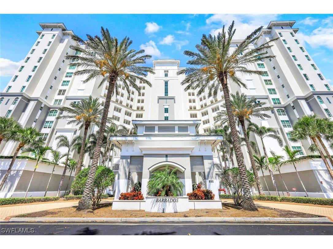 315 Dunes Boulevard #PH-6 Naples FL 34110 223043120 image1