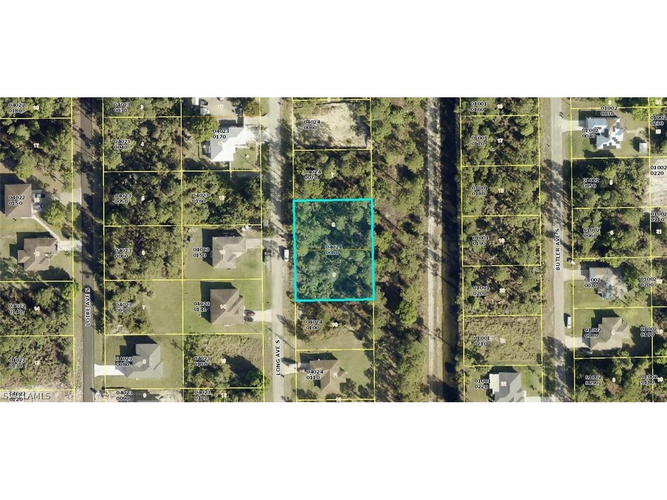 315 Long Avenue S Lehigh Acres FL 33974 224044048 image1
