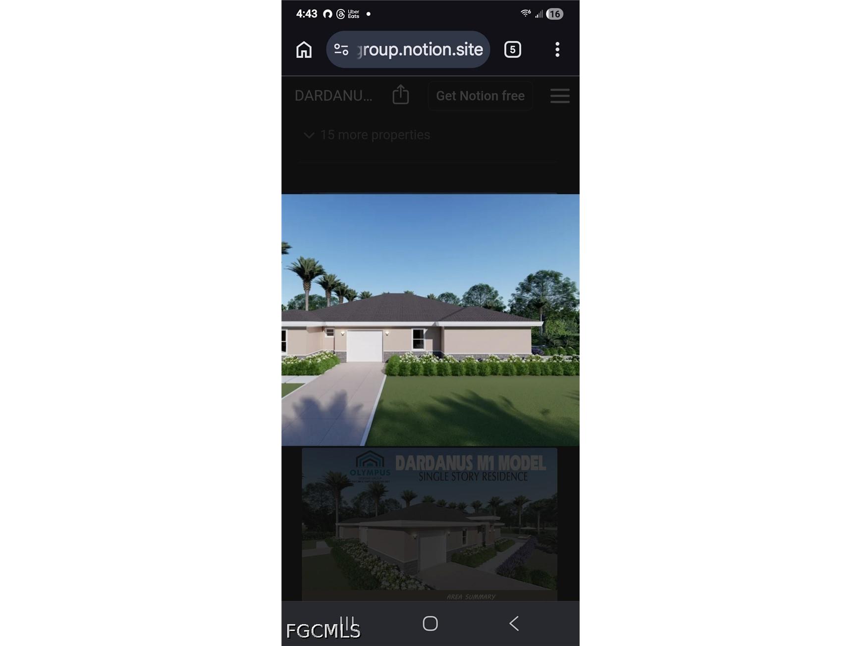 313-315 Margo Court Lehigh Acres FL 33972 2026021398 image6
