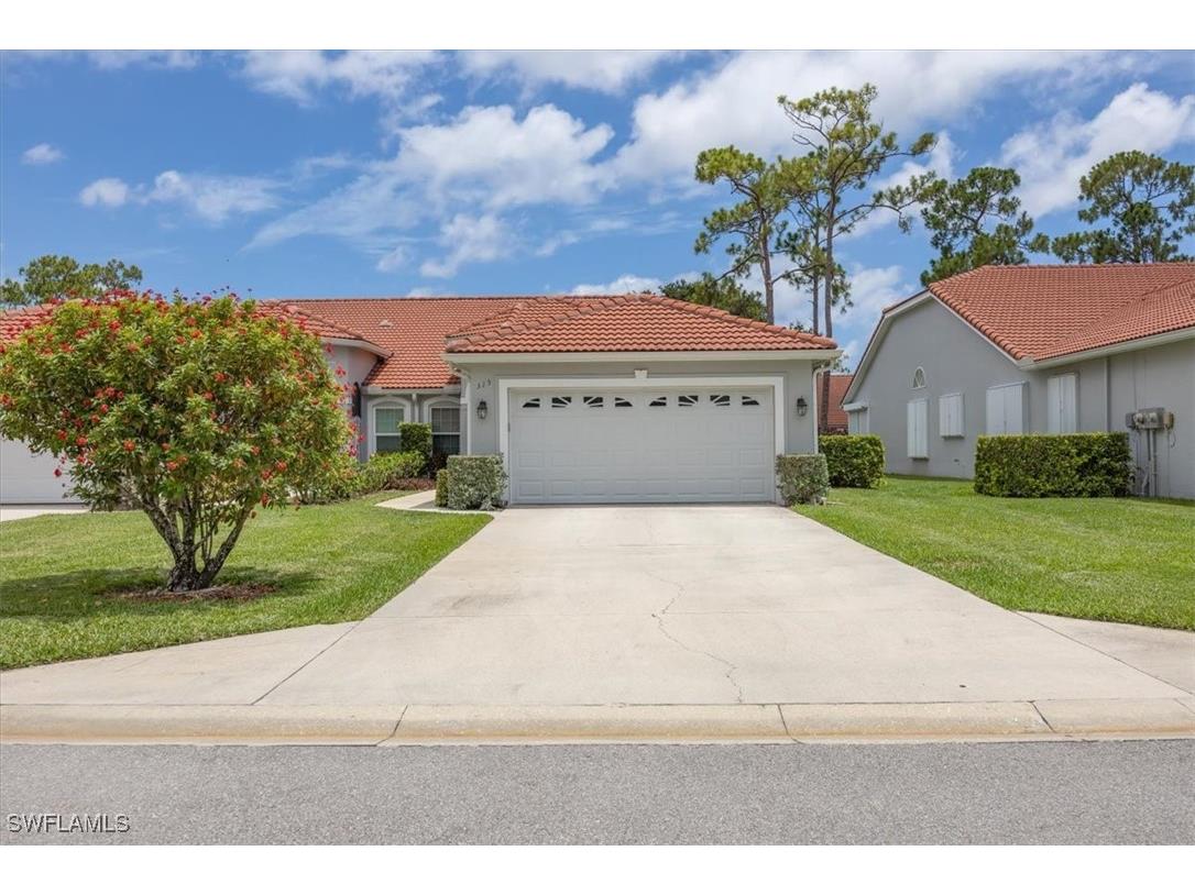 315 Melrose Place #27 Naples FL 34104 225055068 image1