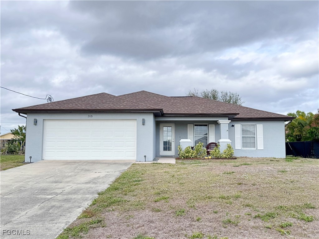 315 NE 16th Terrace Cape Coral FL 33909 2026002429 image1