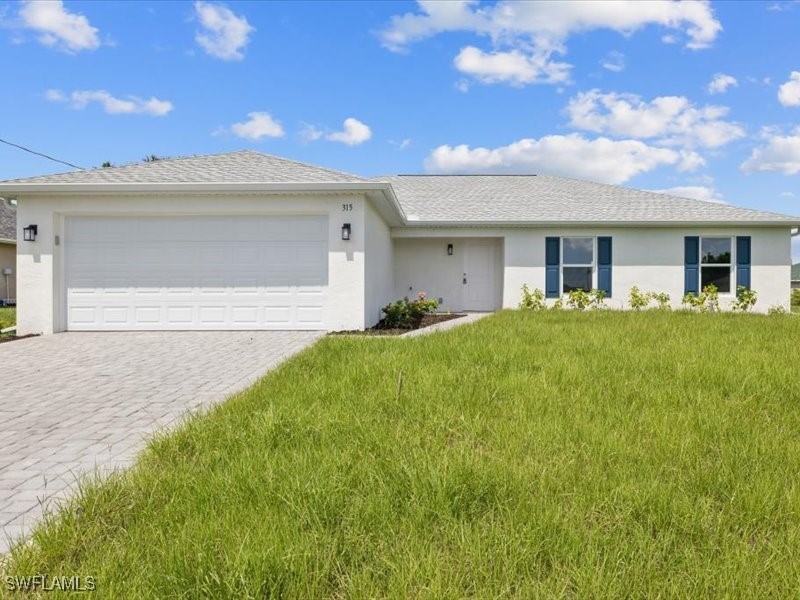 315 NW 18th Terrace Cape Coral FL 33993 224076201 image1