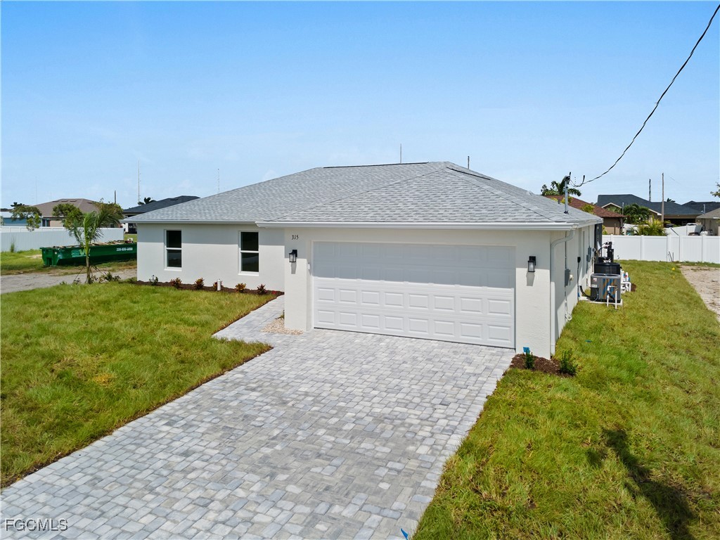 315 NW 23rd Street Cape Coral FL 33993 2025004130 image1