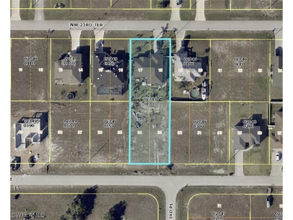 315 NW 23rd Street Cape Coral FL 33993 223052157 image1