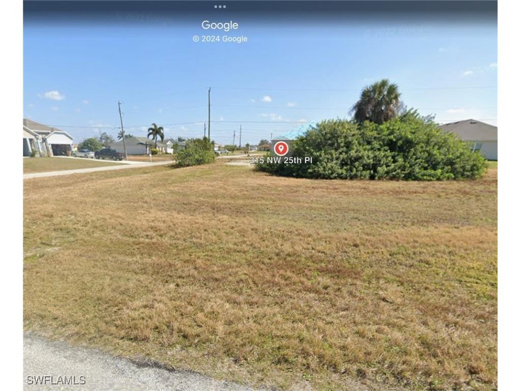 315 NW 25th Place Cape Coral FL 33993 224070834 image1