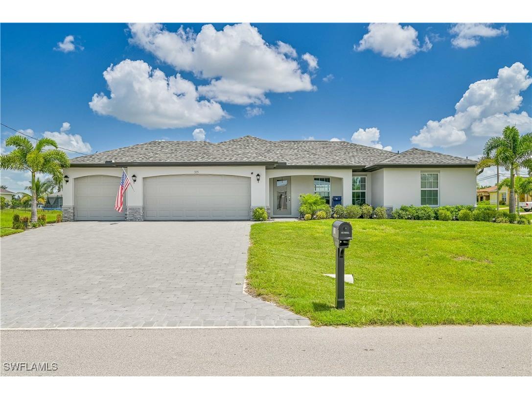 315 NW 7th Place Cape Coral FL 33993 224088779 image1