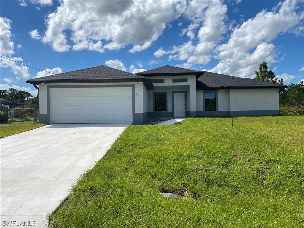 315 Paisley Avenue Lehigh Acres FL 33974 224002660 image1