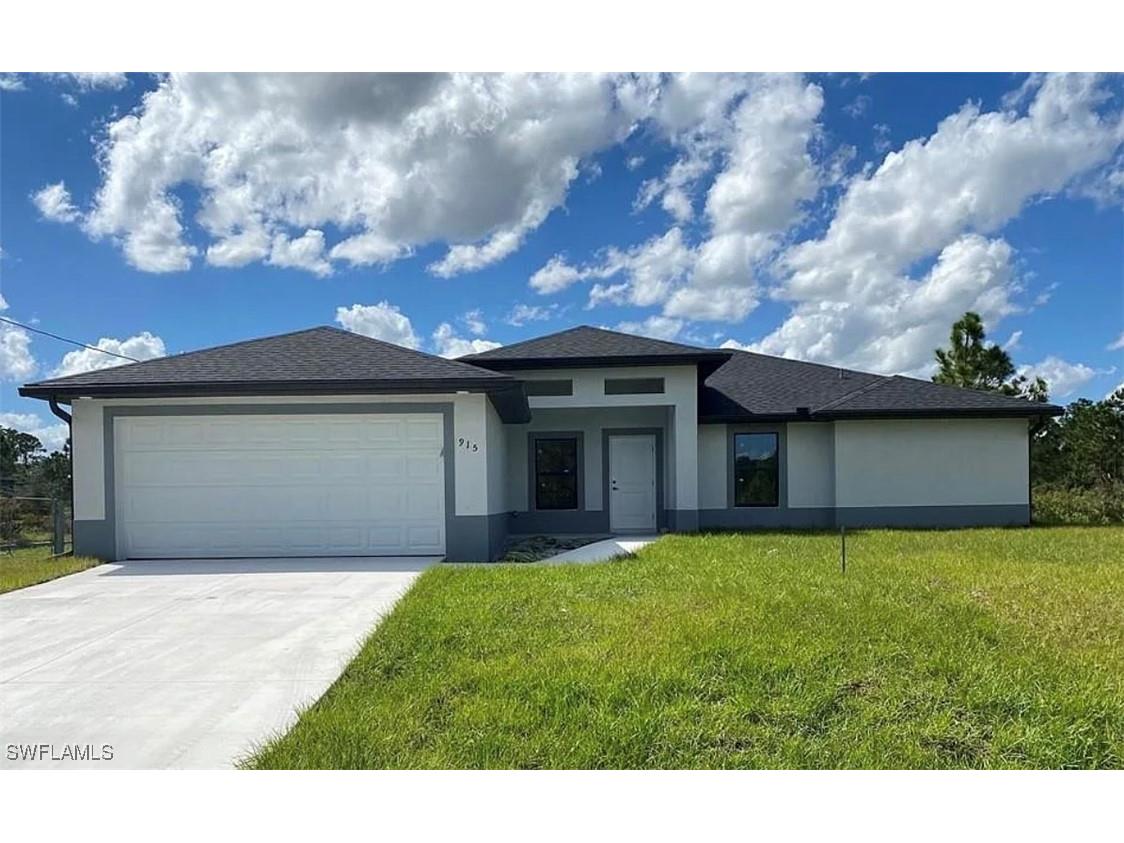 315 Paisley Avenue Lehigh Acres FL 33974 225023245 image1
