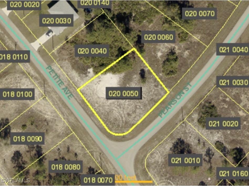 315 Petite Avenue Lehigh Acres FL 33974 225083660 image1