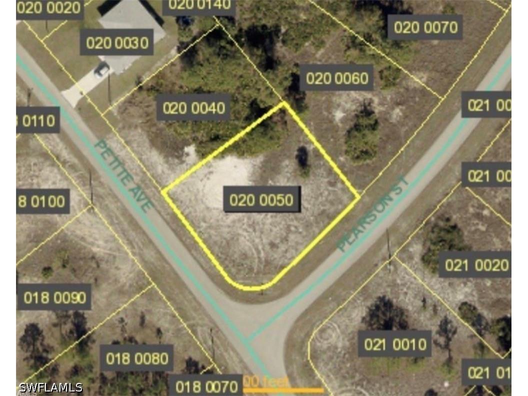 315 Petite Avenue Lehigh Acres FL 33974 226023312 image1