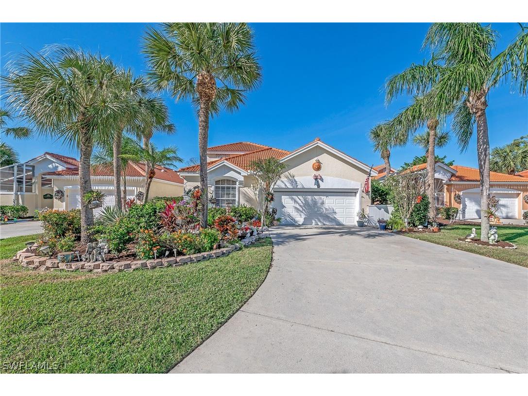 315 Pindo Palm Drive Naples FL 34104 222085956 image1