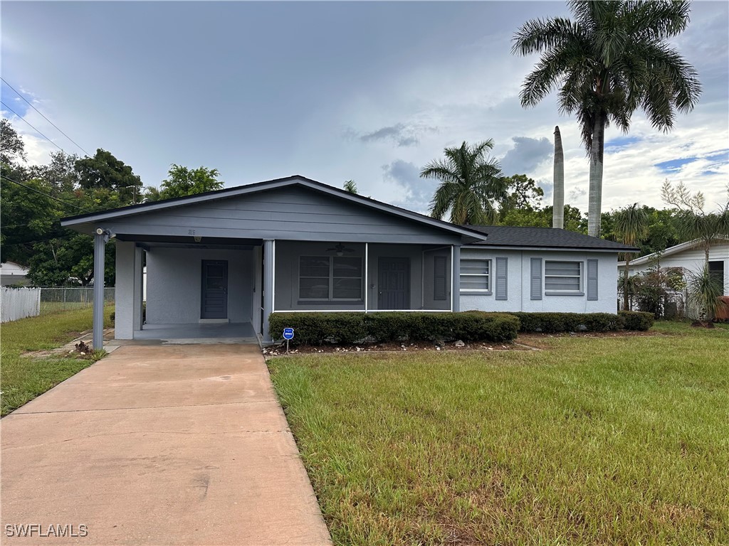 315 Rosemont Drive Fort Myers FL 33916 224070140 image1