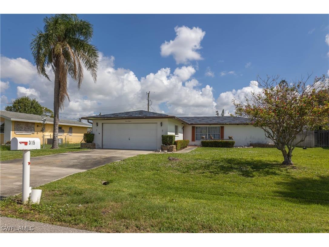 315 SE 46th Lane Cape Coral FL 33904 223041259 image1
