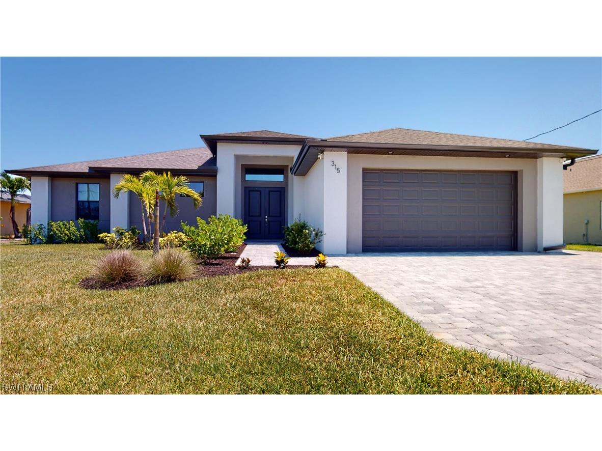 315 SW 26th Place Cape Coral FL 33991 223026049 image1