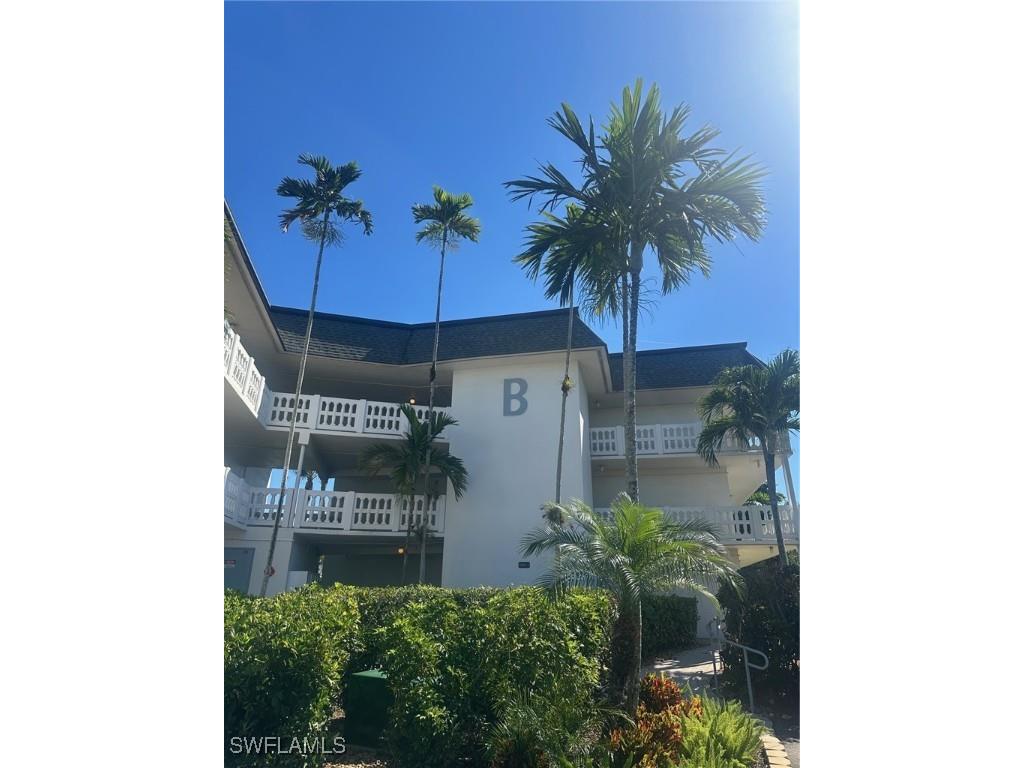 315 Saint Andrews Boulevard #B32 Naples FL 34113 225076091 image1