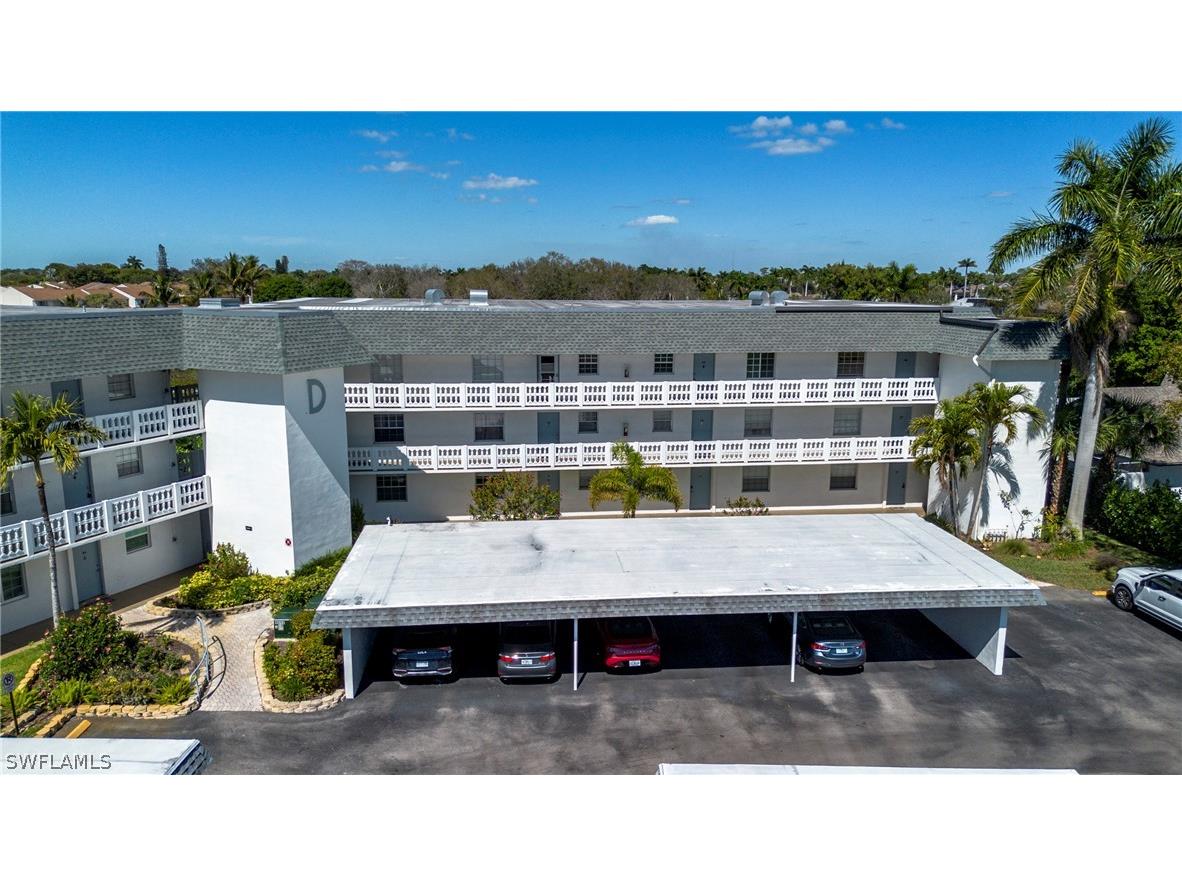 315 Saint Andrews Boulevard #D5 Naples FL 34113 226009047 image34