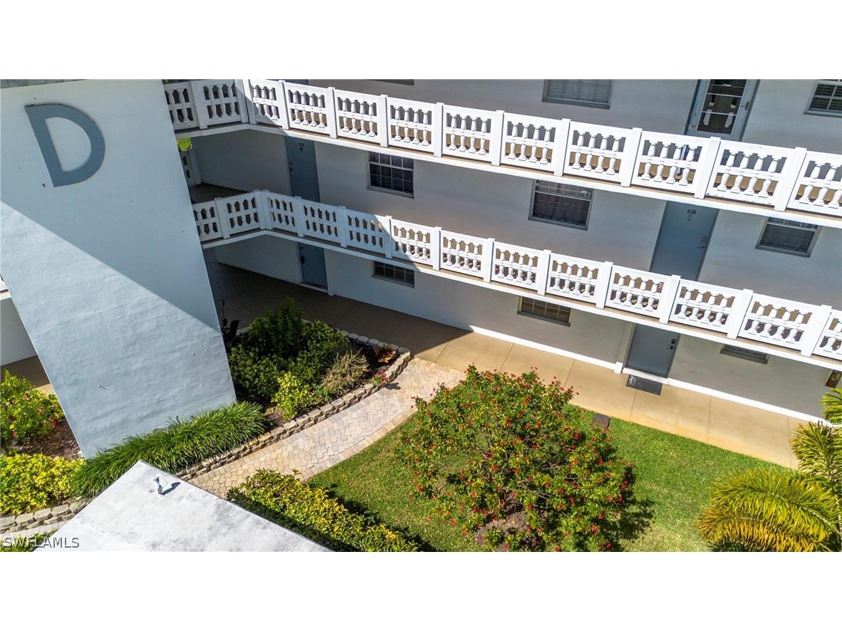 315 Saint Andrews Boulevard #D5 Naples FL 34113 226009047 image45