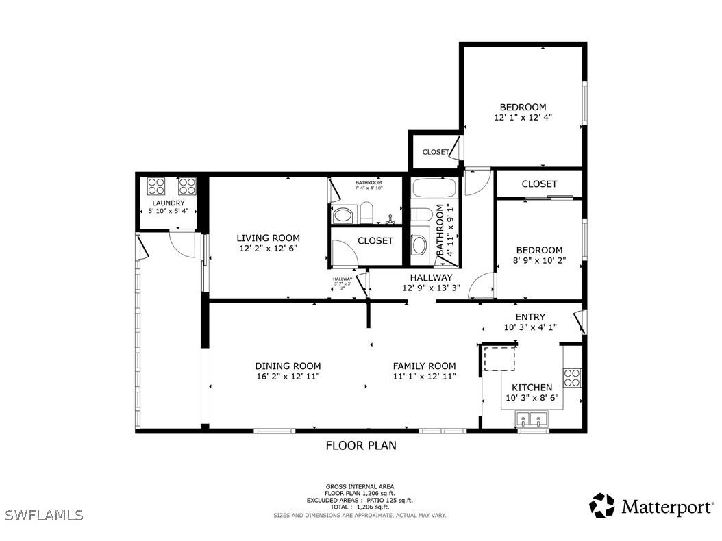 315 Saint Andrews Boulevard #D5 Naples FL 34113 226009047 image50