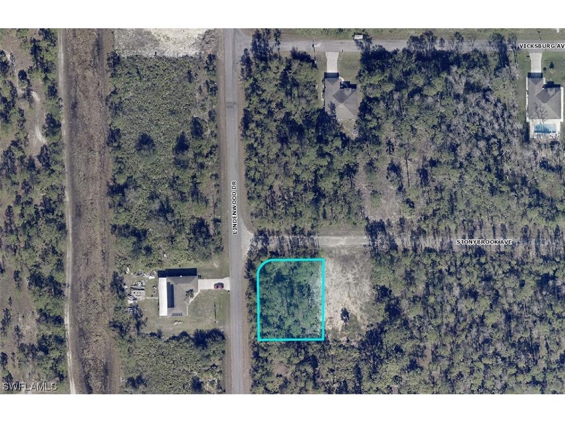 315 Stonybrook Avenue Lehigh Acres FL 33972 223078792 image1