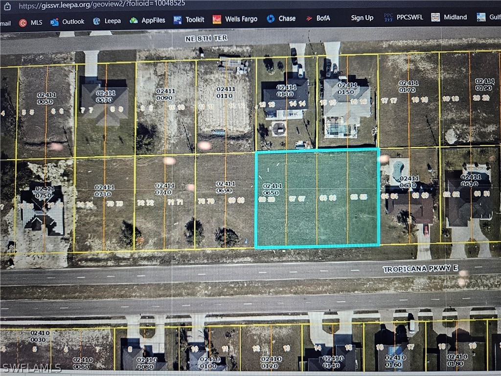 315 Tropicana Parkway E Cape Coral FL 33909 224025118 image1