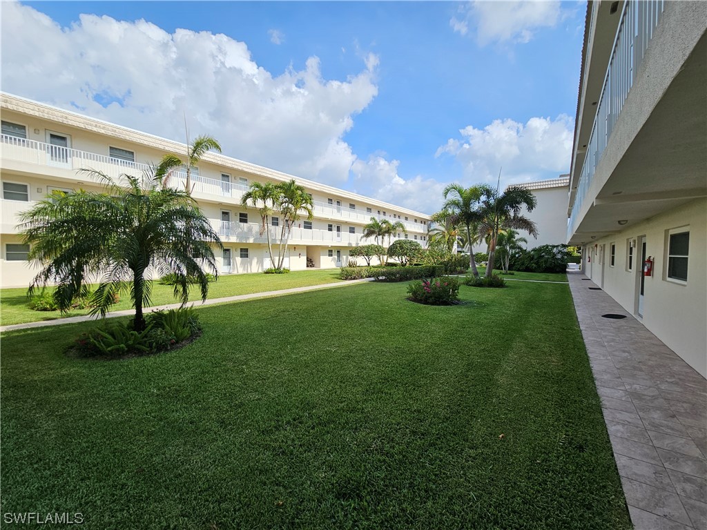 3150 Binnacle Drive #116 Naples FL 34103 223039864 image1