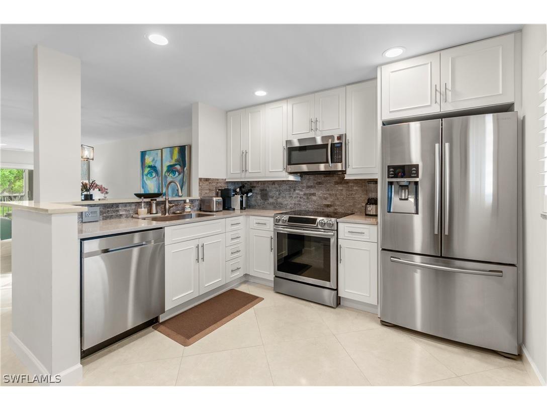 3150 Binnacle Drive SE #209 - 2J Naples FL 34103 226012222 image1