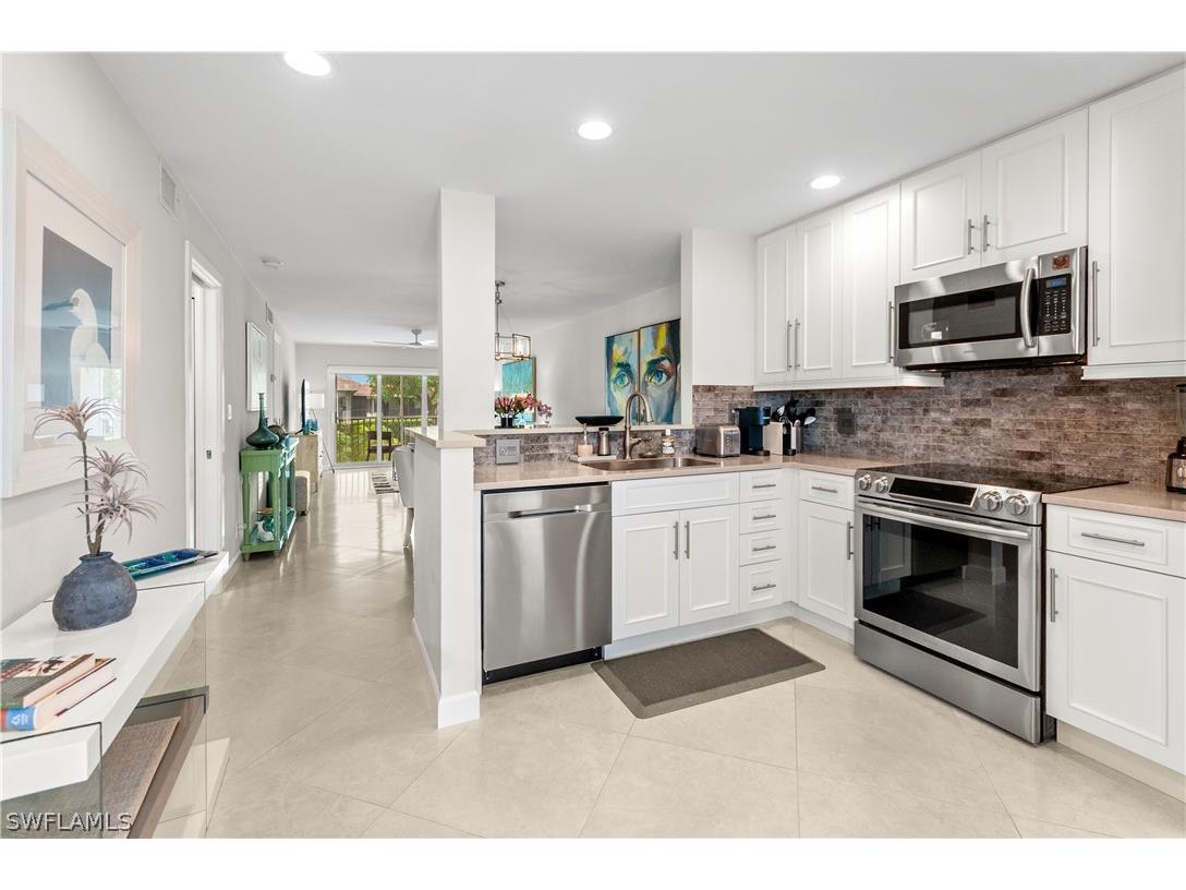 3150 Binnacle Drive SE #209 - 2J Naples FL 34103 226012222 image2