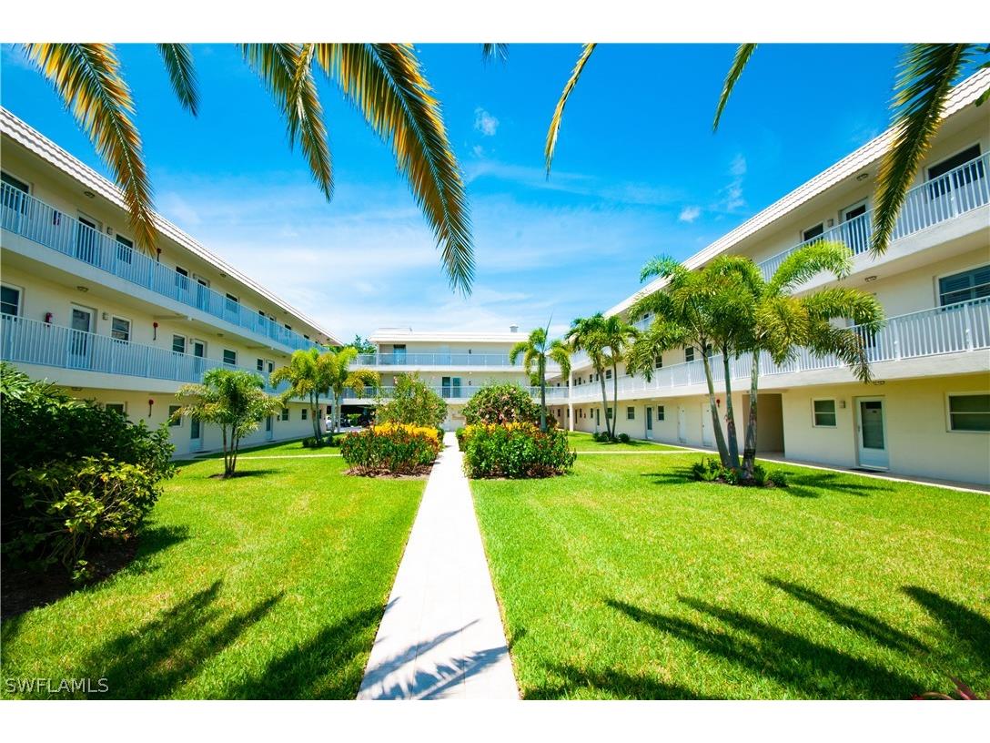 3150 Binnacle Drive SE #209 - 2J Naples FL 34103 226012222 image24