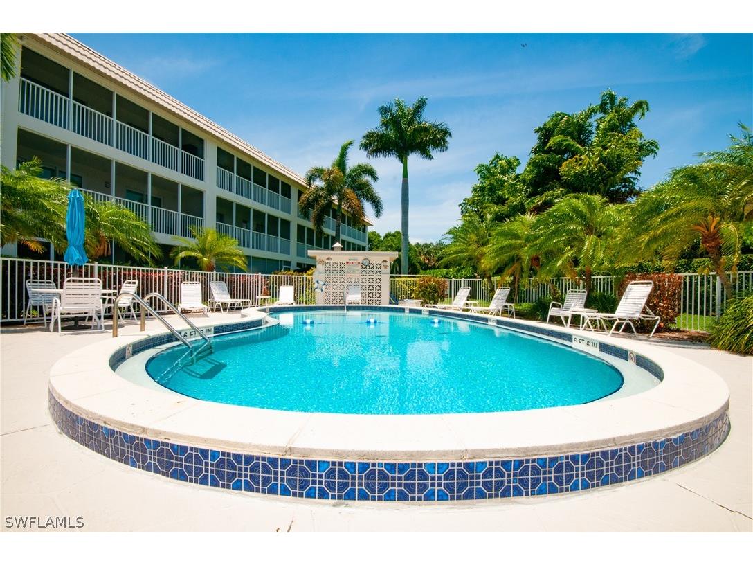 3150 Binnacle Drive SE #209 - 2J Naples FL 34103 226012222 image25