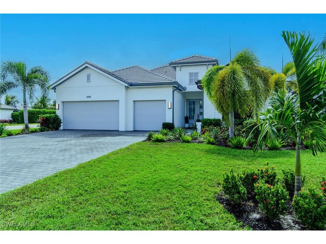 3150 Heather Glen Court Naples FL 34114 225075946 image1