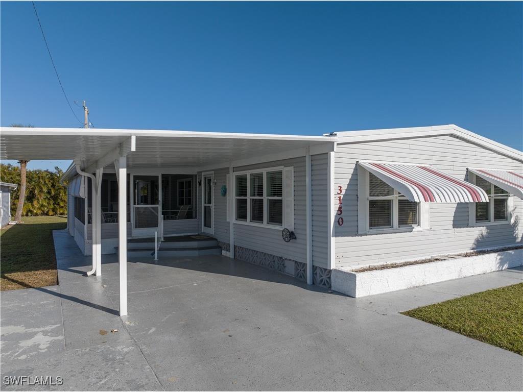 3150 Mercury Lane North Fort Myers FL 33903 224100627 image1
