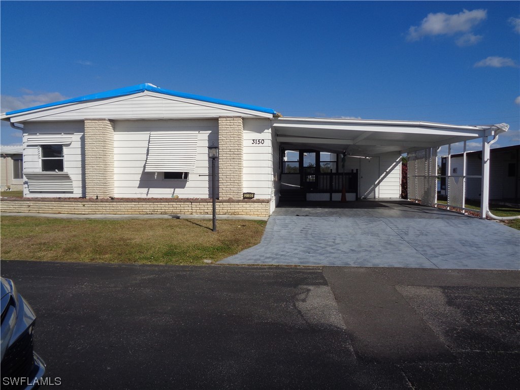 3150 Old Farm House Drive North Fort Myers FL 33917 223013029 image1