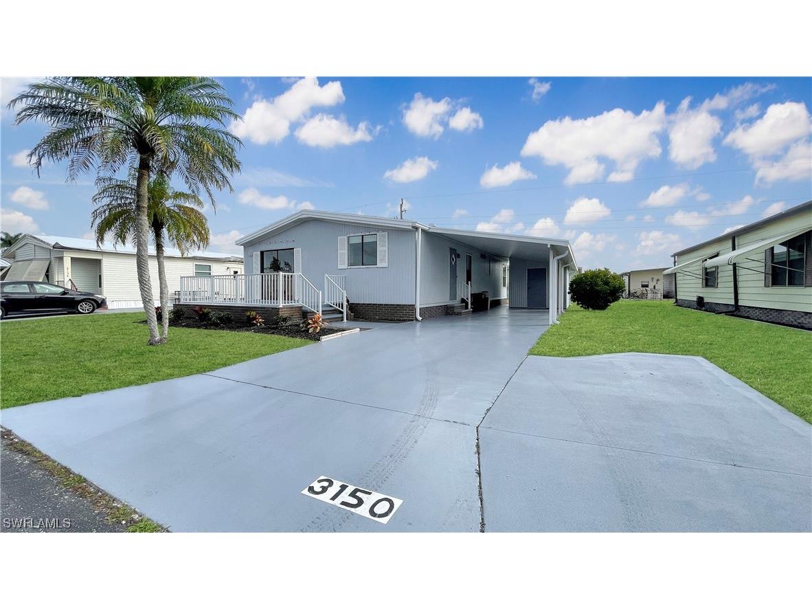 3150 Running Deer Drive North Fort Myers FL 33917 223095492 image1