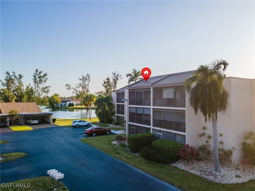 3150 Shorewood Lane #305 Fort Myers FL 33907 225055871 image1