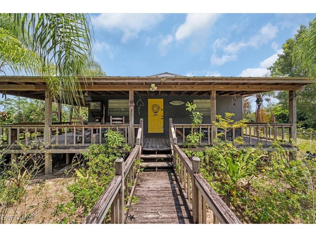 3151 Pioneer 10th Street Clewiston FL 33440 224067635 image1