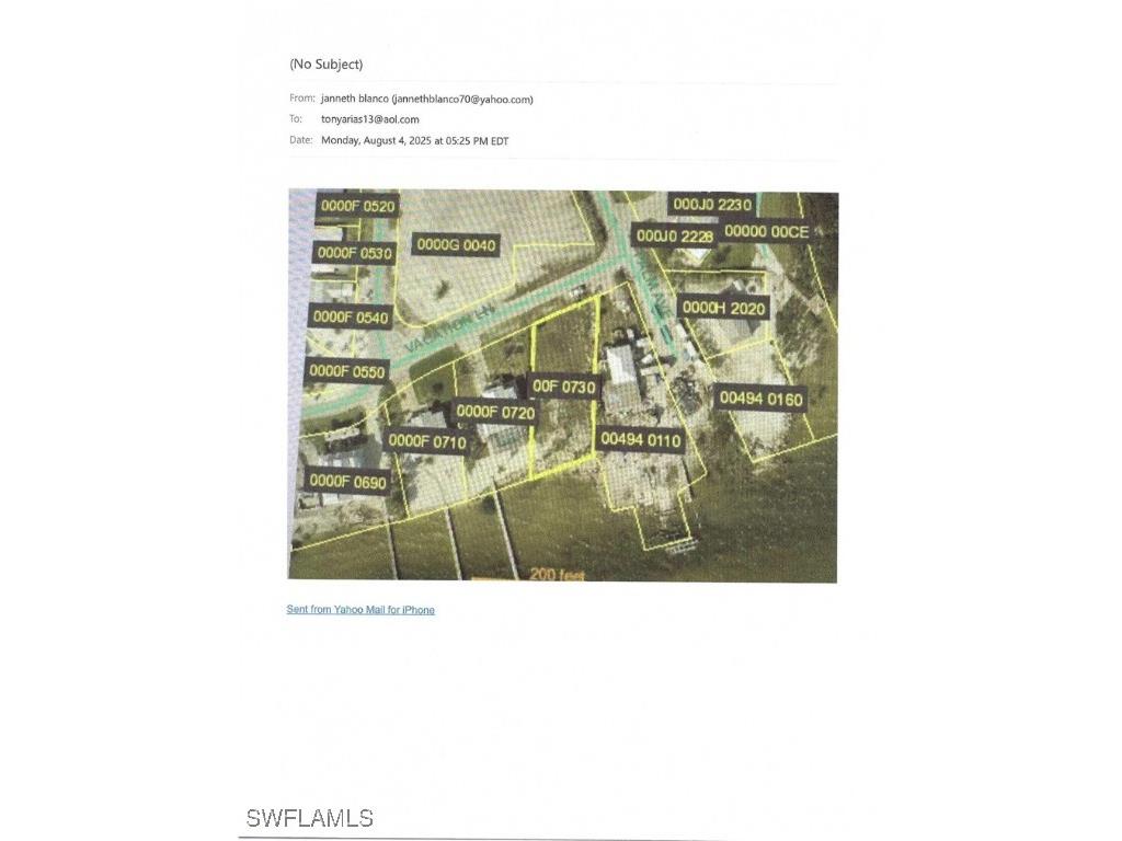 3151 Vacation Lane Saint James City FL 33956 225065764 image1