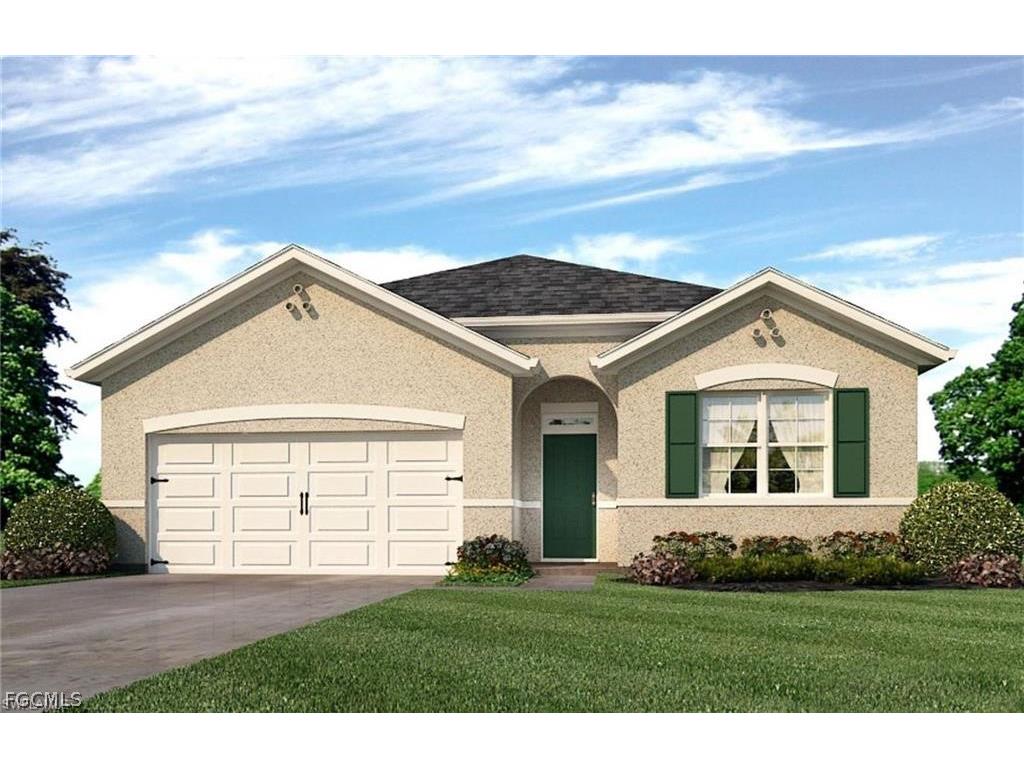 3152 Cozumel Court Cape Coral FL 33909 2026011281 image1
