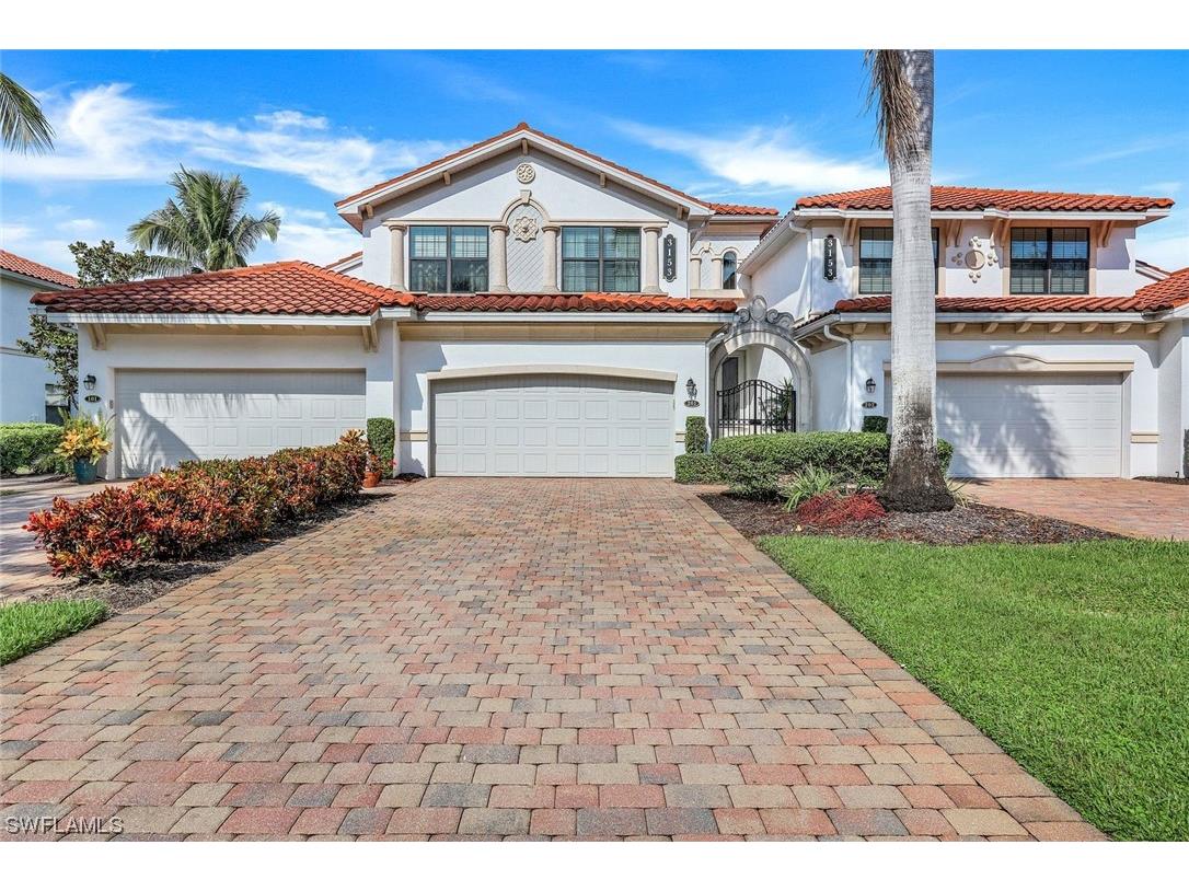 3153 Aviamar Circle #201 Naples FL 34114 223090789 image1