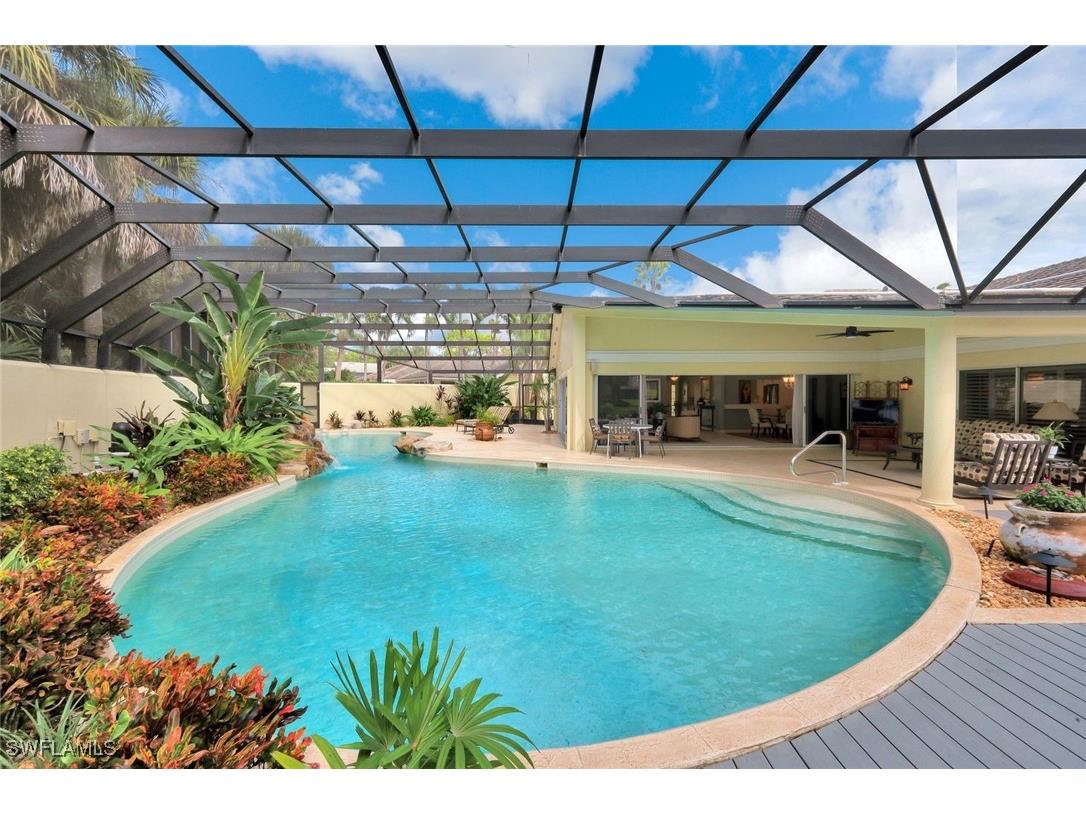 3153 Greenflower Court Bonita Springs FL 34134 225063936 image1