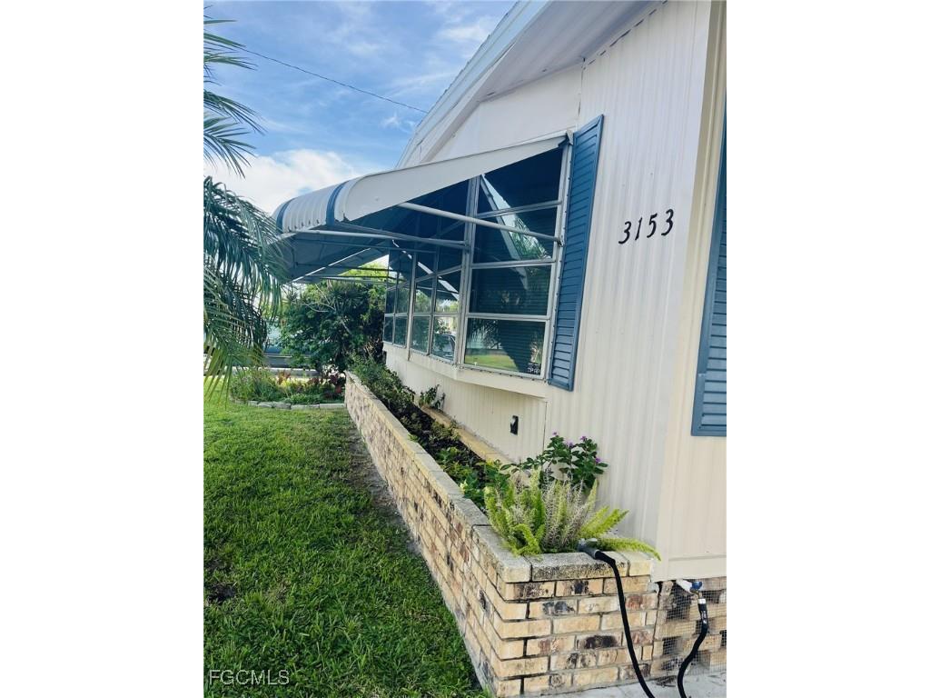 3153 Orchard Drive North Fort Myers FL 33917 2025003332 image38