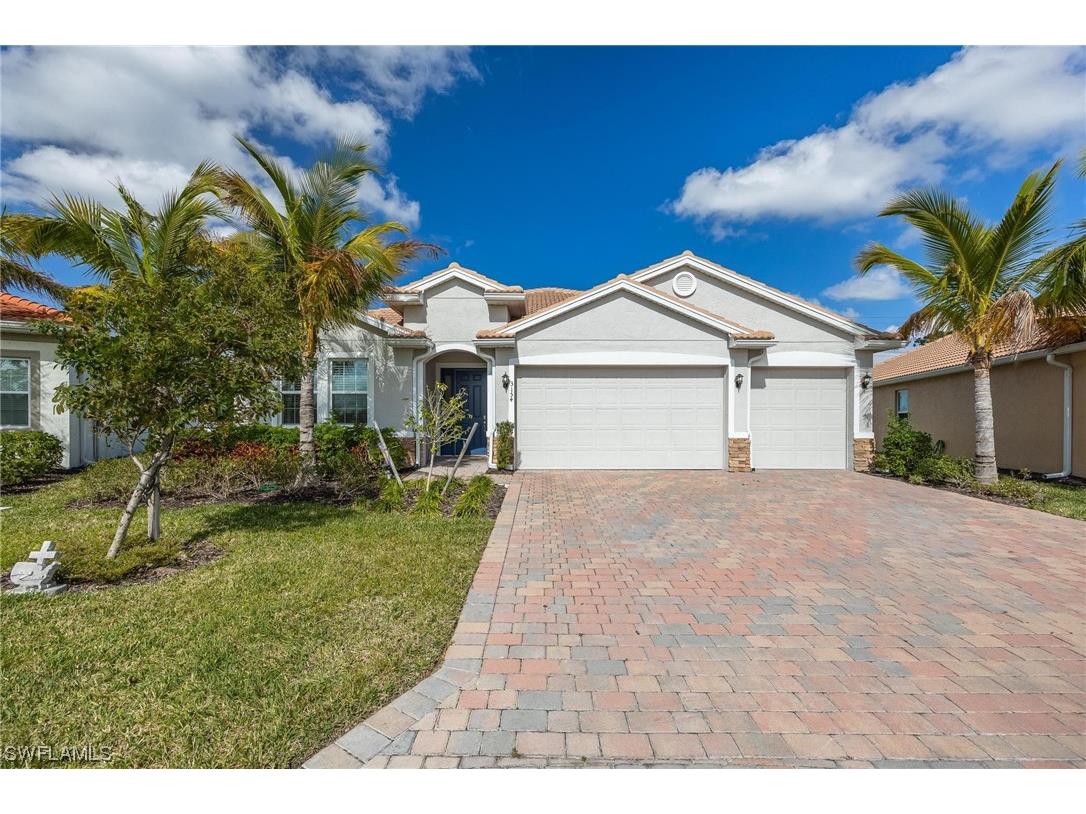 3154 Birchin Lane Fort Myers FL 33916 224011908 image1