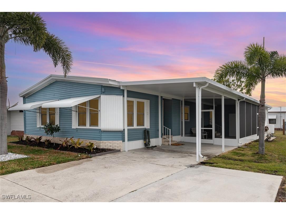 3154 Bunny Run Drive North Fort Myers FL 33917 225031278 image1