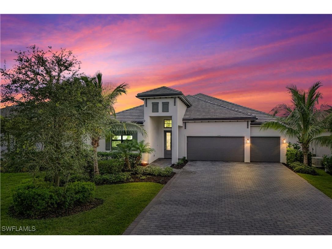 3154 Heather Glen Court Naples FL 34114 224099692 image1