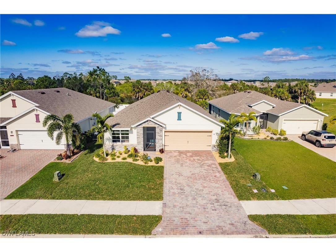3156 Cozumel Court Cape Coral FL 33909 224009528 image1