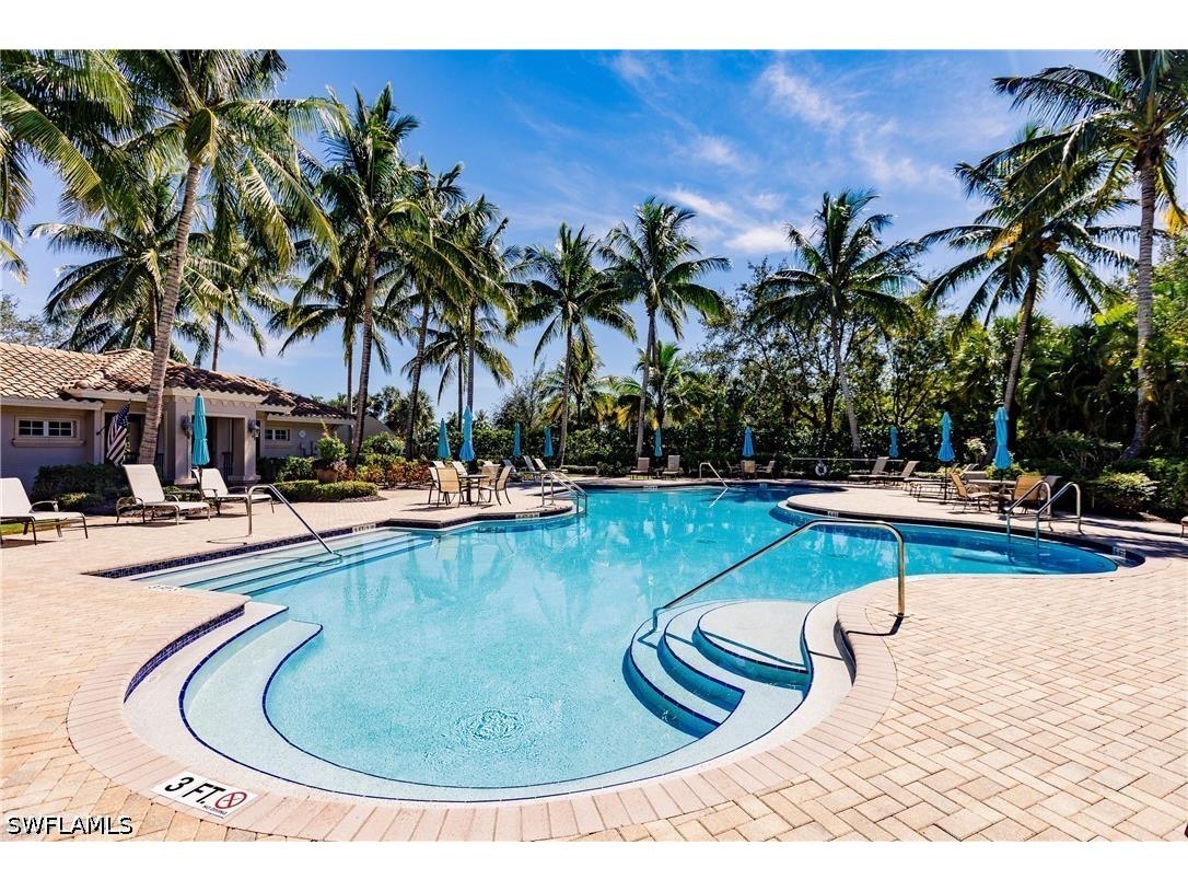 3157 Aviamar Circle #102 Naples FL 34114 226016561 image22