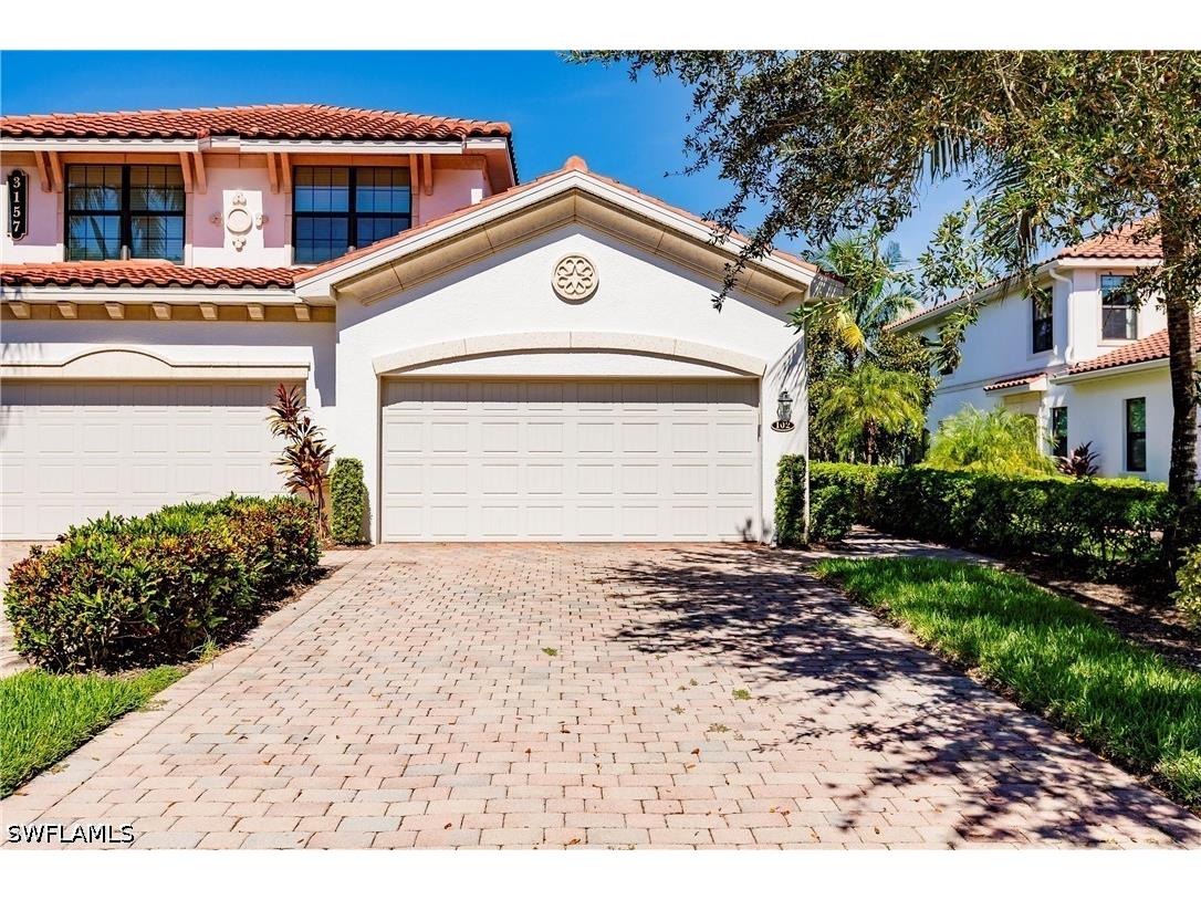 3157 Aviamar Circle #102 Naples FL 34114 226016561 image3
