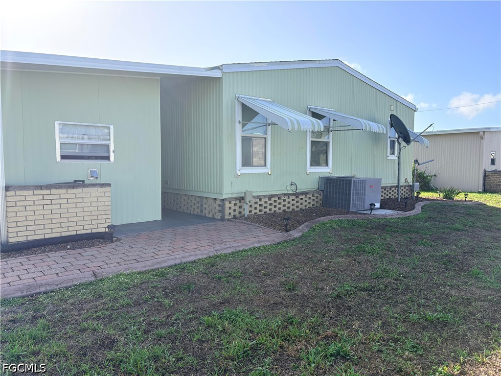 3157 Orchard Drive North Fort Myers FL 33917 2026014674 image29