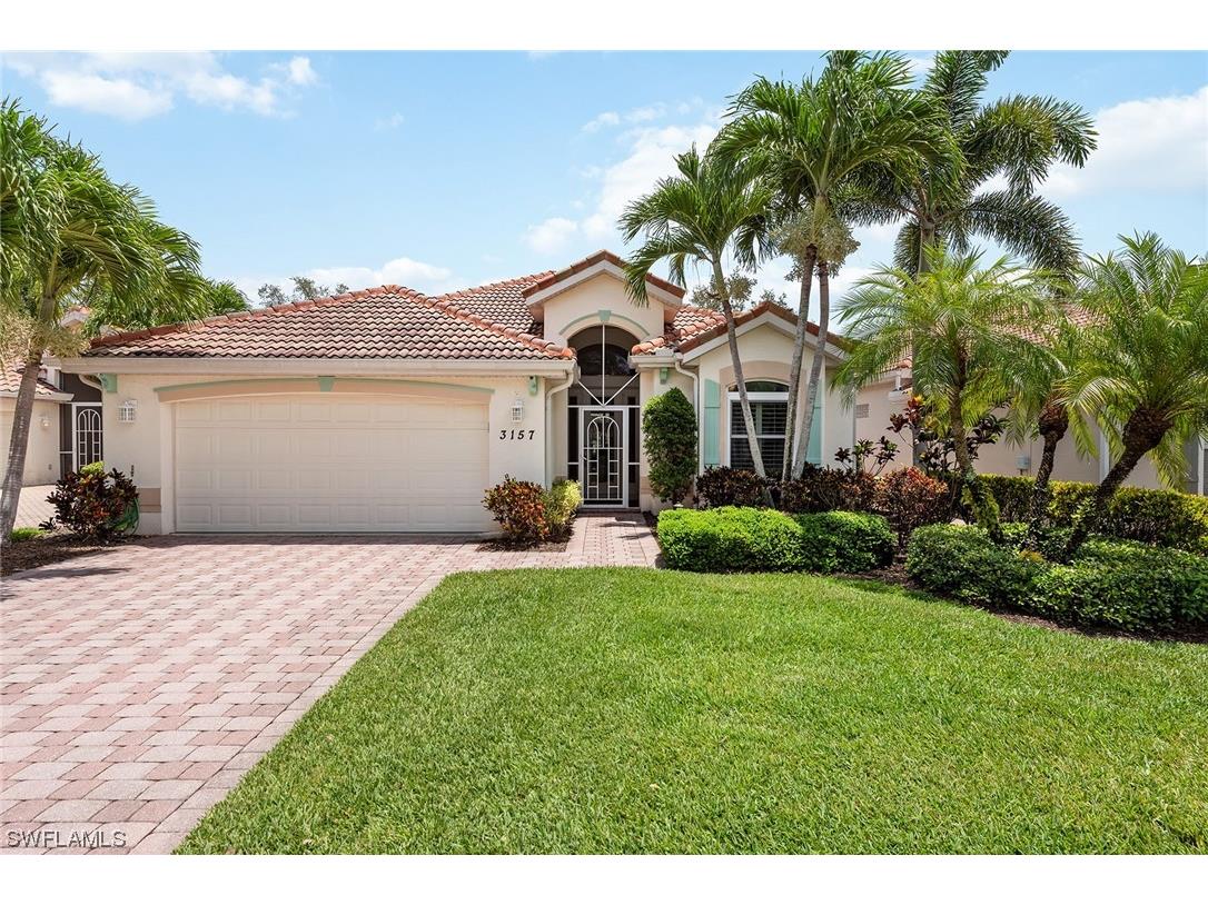 3157 Sundance Circle Naples FL 34109 223051825 image1