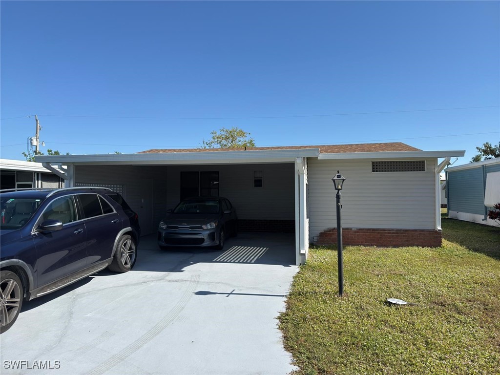 3158 Bunny Run Drive North Fort Myers FL 33917 224101454 image1